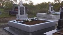 monument funerar