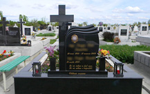 monument funerar
